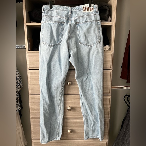 MOTHER denim SNACKS! Jeans - Picture 5 of 6